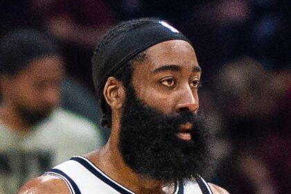 James Harden’s Heartfelt Message About Kawhi Leonard Takes the Internet by Storm!