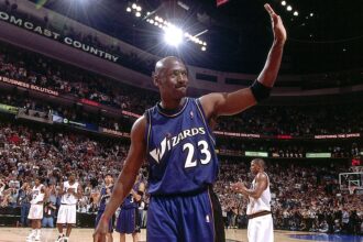 Former Kings Top-10 Pick Hangs Up His Sneakers: A Look Back at His Journey