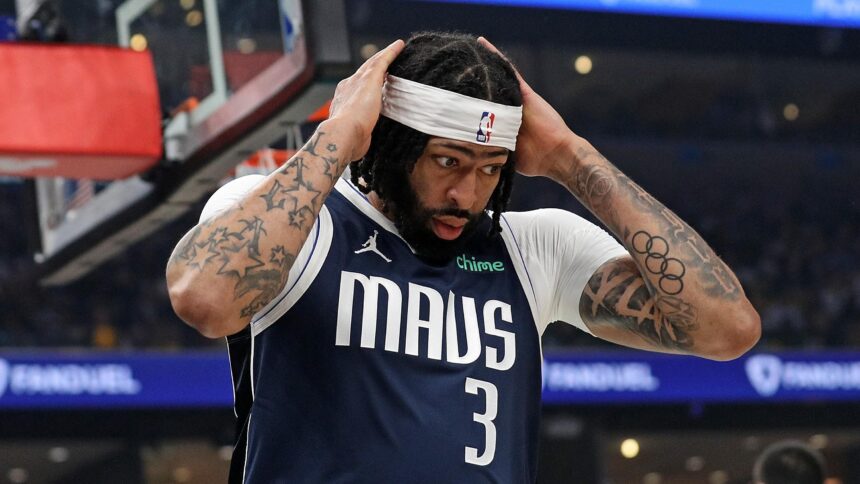 Ranking the Mavericks: How Do They Measure Up Among the NBA’s Worst Franchises?