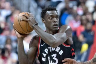 Pascal Siakam’s Game 2 Brilliance Solidifies Pacers’ Winning Trade!