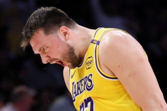 Lakers Rally to Even Series Against Timberwolves: A Thrilling Showdown!