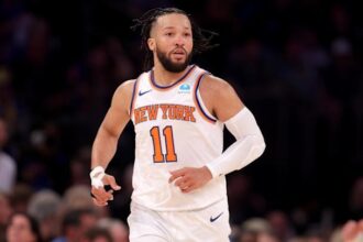 Why This Year’s New York Knicks Are Breaking the Mold and Raising the Bar