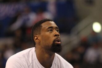DeAndre Jordan Urges Denver Nuggets to Keep Expectations in Check for Kawhi Leonard