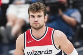 Corey Kispert’s Future with the Wizards: What Lies Ahead?