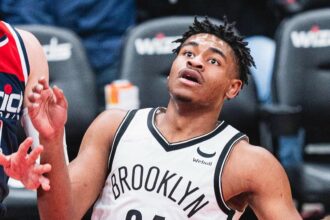 Unforgettable Moments: Cam Thomas Shines in the 2024-25 NBA Season!