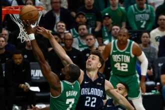 Game Day Showdown: Boston Celtics Take on Dallas Mavericks – Everything You Need to Know!