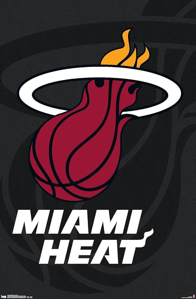 Miami Heat Triumphs in Landmark ‘Culture’ Trademark Battle!