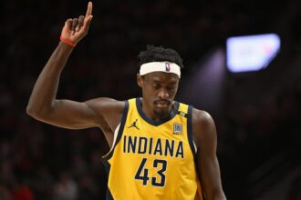 Thrilling Showdown: Pacers Edge Out Bucks 123-115 in Intense Battle!