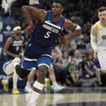 Timberwolves’ Chris Finch Speaks Out: ‘Playoff Physicality Has Gone Too Far!