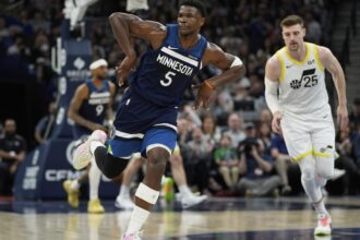 Timberwolves’ Chris Finch Speaks Out: ‘Playoff Physicality Has Gone Too Far!