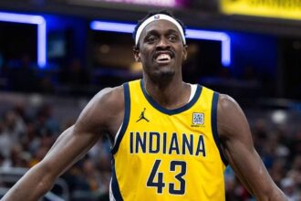 Peter’s Picks: Top NBA Bets for Today – Key Predictions and Prop Bets for Celtics vs. Magic, Pacers vs. Bucks, and Pascal Siakam!