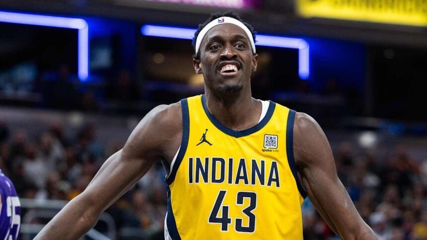 Peter’s Picks: Top NBA Bets for Today – Key Predictions and Prop Bets for Celtics vs. Magic, Pacers vs. Bucks, and Pascal Siakam!