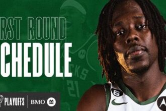 Exciting New Food Delights Await at Fiserv Forum for the 2025 Milwaukee Bucks Playoffs!