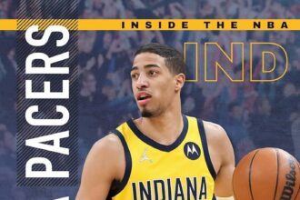Thrilling Showdown: Pacers Edge Out Wizards 104-98 in Intense April Clash!