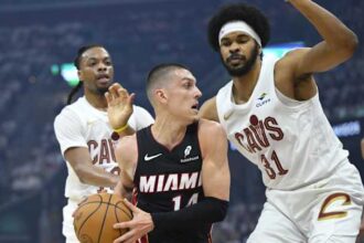 Game 3 Showdown: What’s the Latest on Terry Rozier’s Injury Status?
