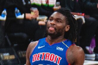 Isaiah Stewart’s Availability in Jeopardy for Crucial Pistons vs. Knicks Game 3