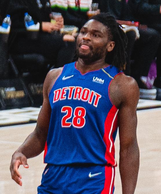 Isaiah Stewart’s Availability in Jeopardy for Crucial Pistons vs. Knicks Game 3
