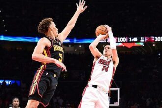 Miami Heat’s Thrilling Late-Game Rally Falls Just Short Without Tyler Herro