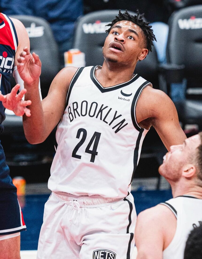 Why Keeping Cam Thomas is Crucial for the Nets’ Future: A Look at Brooklyn’s Homegrown Star