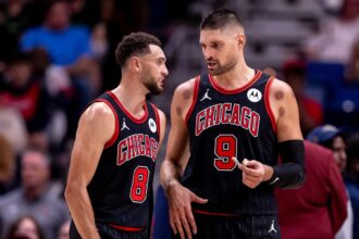 Chicago Bulls Players Outraged Following Coach’s Sudden Dismissal