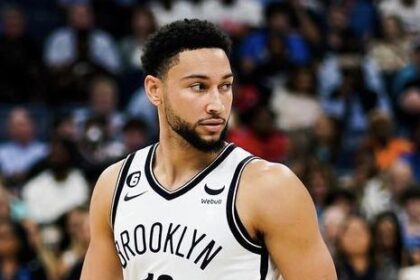 NBA Fans Share Their Thoughts on Ben Simmons’ Performance in the Thrilling Nuggets-Clippers Showdown!