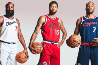 5 Dramatic Reactions to the Clippers’ Thrilling Game 2 Victory Over the Nuggets!