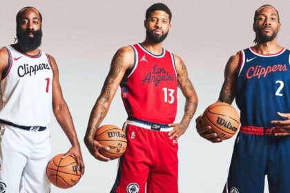 5 Dramatic Reactions to the Clippers’ Thrilling Game 2 Victory Over the Nuggets!