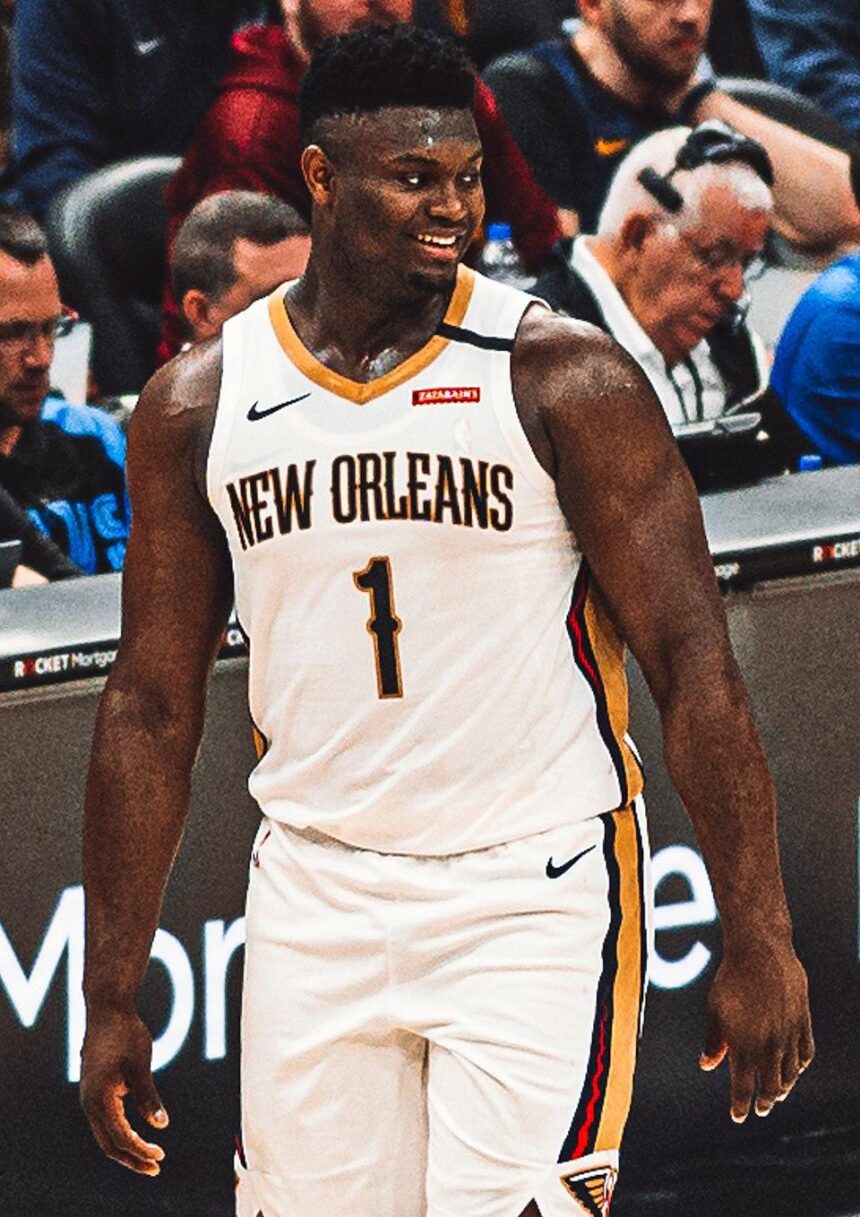 Joe Dumars Faces Crucial Decision: Keep Zion or Let Him Go!