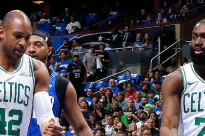 Celtics Call Out Magic’s Aggressive Play Following Injury in Game 3 Defeat