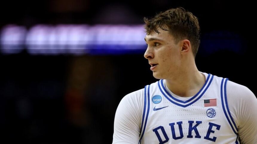 Cooper Flagg’s Bold Move: What His Decision Means for the Raptors