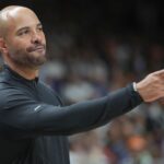 Jordi Fernandez Faces Criticism as Fans Vote Him One of the NBA’s Least Effective Coaches