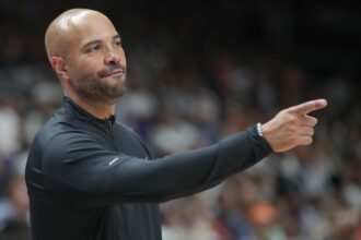 Jordi Fernandez Faces Criticism as Fans Vote Him One of the NBA’s Least Effective Coaches