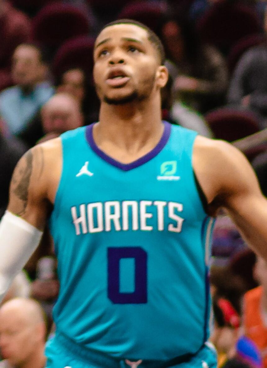 Why Miles Bridges is Essential for the Charlotte Hornets’ Future