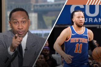 Knicks Edge Out Pistons, Clippers Crush Nuggets, Warriors Face Challenges, and Giannis’ Future Hangs in the Balance!