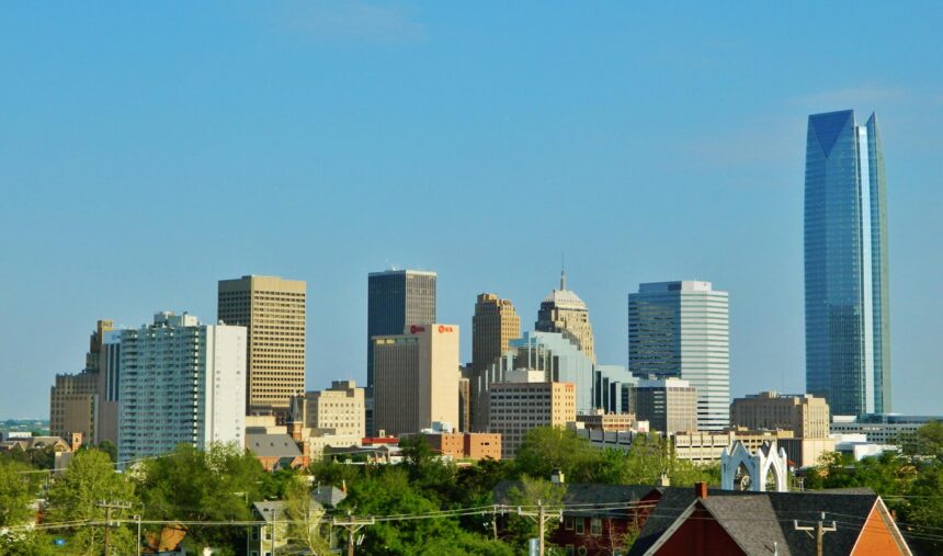 Oklahoma City Becomes Thunder’s Epicenter as NBA Playoffs Approach!