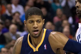 Paul George Speaks Candidly on the 76ers’ Title Contender Status!