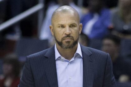 Why Jason Kidd Shares the Blame in the Mavericks’ Luka Doncic Trade