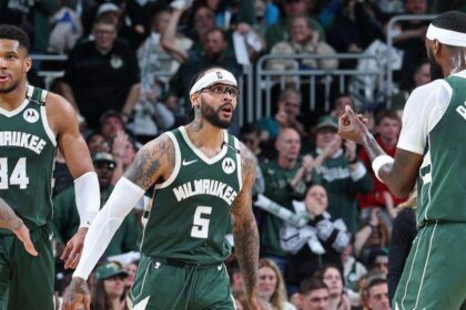 Don’t Miss the Action: How to Watch Tonight’s Bucks vs. Pacers Showdown!