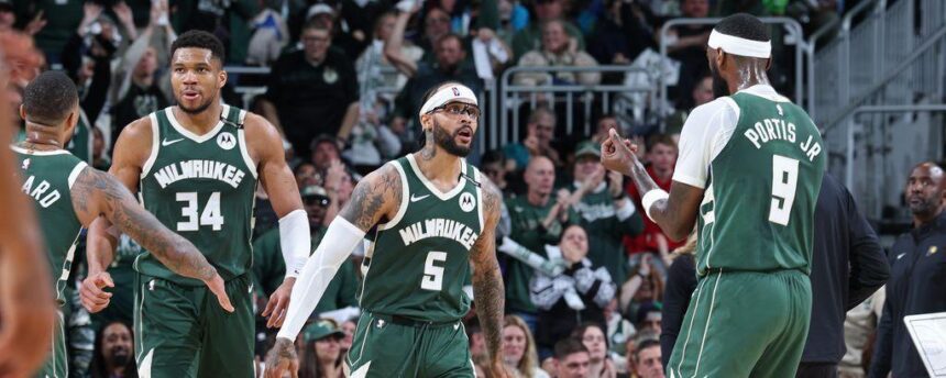Don’t Miss the Action: How to Watch Tonight’s Bucks vs. Pacers Showdown!