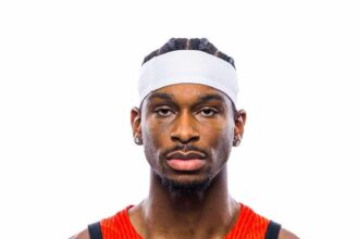 Shai Gilgeous-Alexander Shines as OKC Thunder Takes Commanding 2-0 Lead Over Memphis Grizzlies in NBA Playoffs!