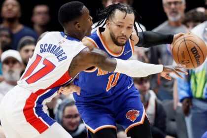 NBA Playoff Drama: Warriors Face Play-In Challenge, Lakers Land Ideal Matchup, and Clippers Prove Their Worth!