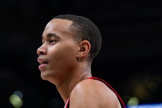 Bryce McGowens Shines as Remix’s Scoring Star: A Deep Dive into the Trail Blazers’ Season and Future Prospects