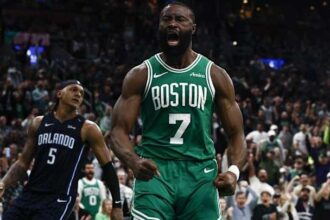 Payton Pritchard: The Heart and Soul of Celtics Pride