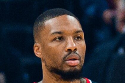 Damian Lillard’s Injury: A Heartbreaking Blow to His Prime