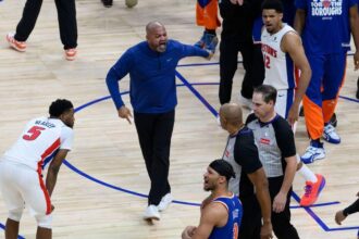 Exciting News: Suns Unveil Major Update Before Thunder Showdown!