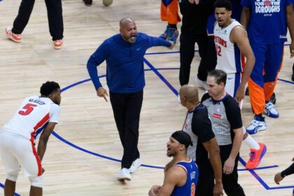 Exciting News: Suns Unveil Major Update Before Thunder Showdown!