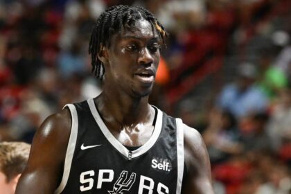 Unlocking Potential: How Sidy Cissoko Can Elevate His Game for the Trail Blazers
