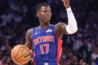 From Down Under to the Court: How a Lifelong Detroit Pistons Fan Became a Social Media Sensation