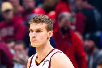 Is Lauri Markkanen’s Fantasy Basketball Value in Freefall? A Deep Dive into the Utah Jazz 2024/25 Season!