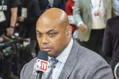 Charles Barkley Delivers Fiery Critique of Warriors Stars: ‘They’re Just Stupid!